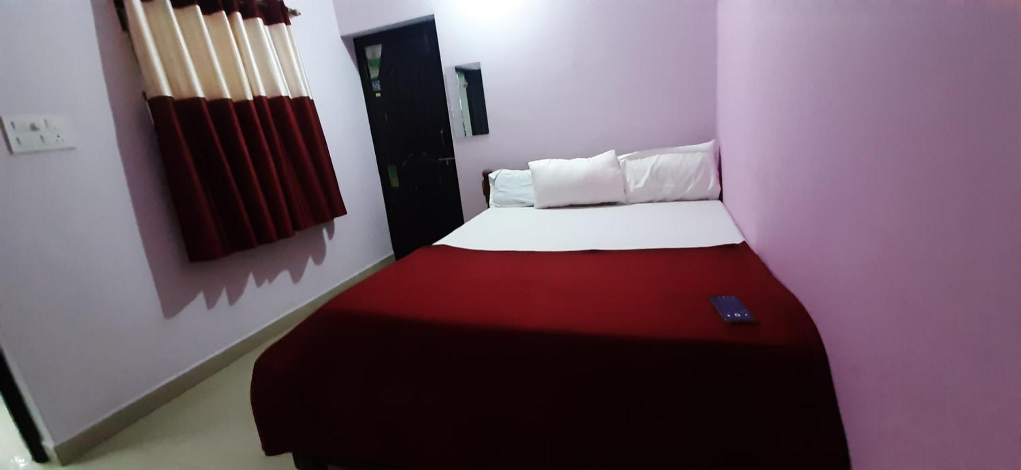 גואה העתיקה Pihu Hotel מראה חיצוני תמונה